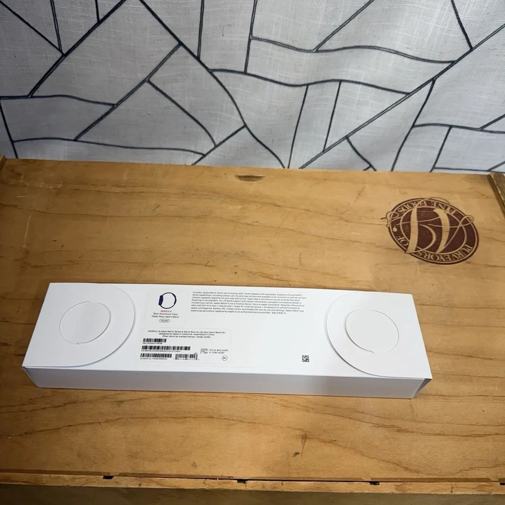 Apple this product